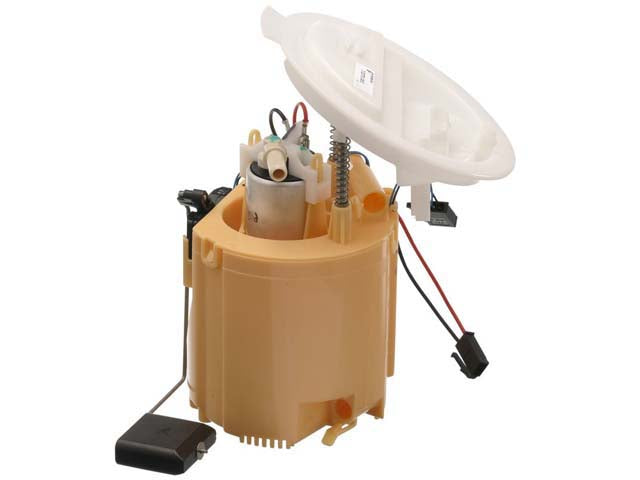 PIERBURG Fuel Pump - 7.02701.38.0