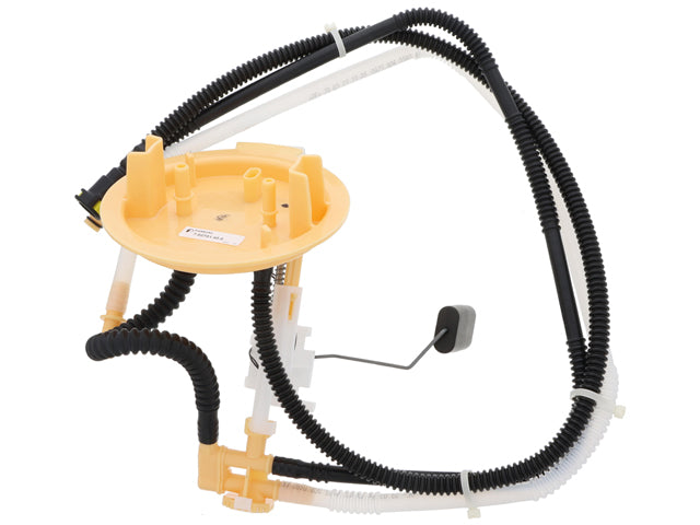PIERBURG Fuel Pump - 7.02701.40.0