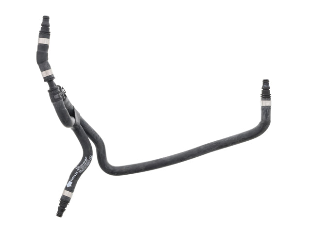 GENUINE MERCEDES Coolant Breather Line - A2125010625