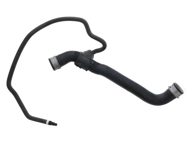 GENUINE MERCEDES Radiator Hose - A2125011382