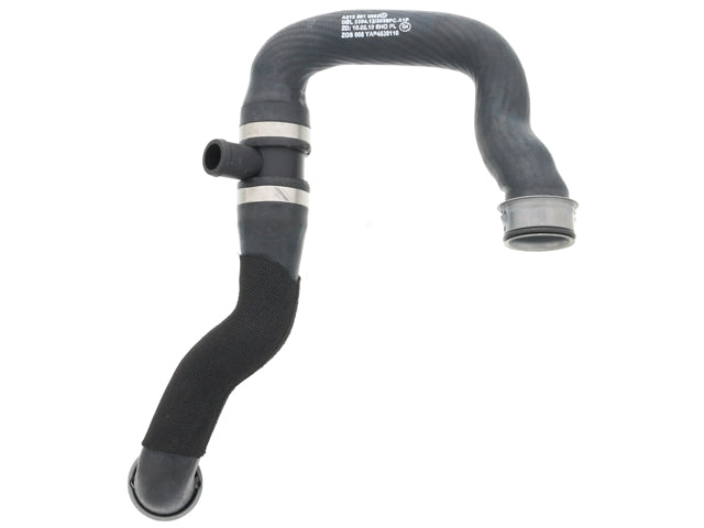 GENUINE MERCEDES Radiator Hose - A2125012682