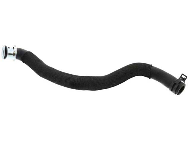 VAICO Expansion Tank Hose - V30-2972