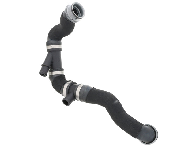GENUINE MERCEDES Radiator Hose - A2125015784