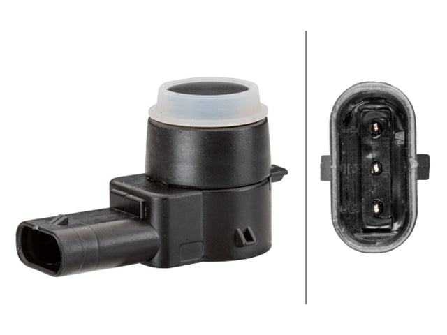 HELLA Parktronic Sensor - 358141091