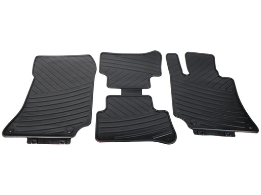 GENUINE MERCEDES Floor Mat Set - A21268062029G33