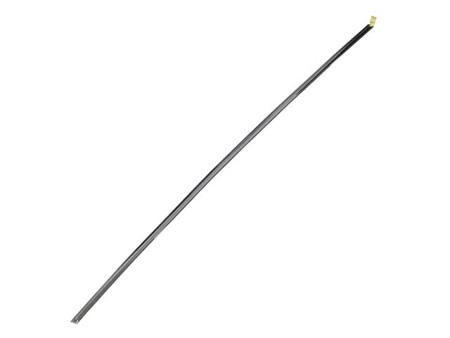 GENUINE MERCEDES Door Moulding - A2126902662