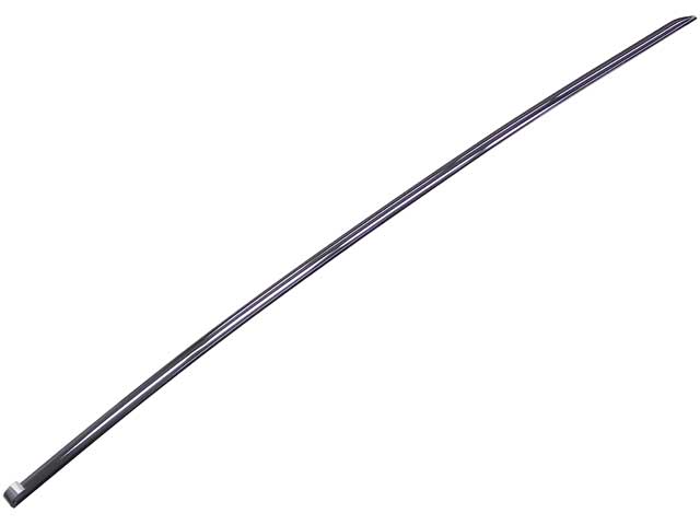 GENUINE MERCEDES Door Moulding - A2126902962