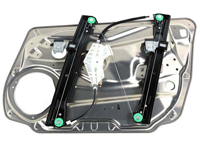 GENUINE MERCEDES Window Regulator - A2127201579