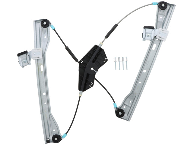 LEMFOERDER Window Regulator - 60.81695.0
