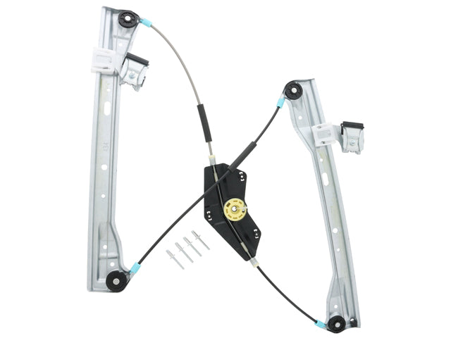 LEMFOERDER Window Regulator - 60.81694.0