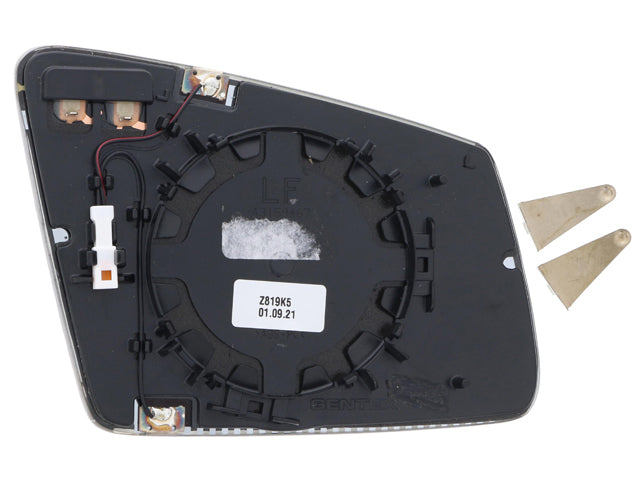 S-TEC Door Mirror Glass - MG00982