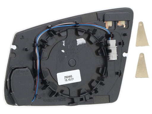 S-TEC Door Mirror Glass - MG00988