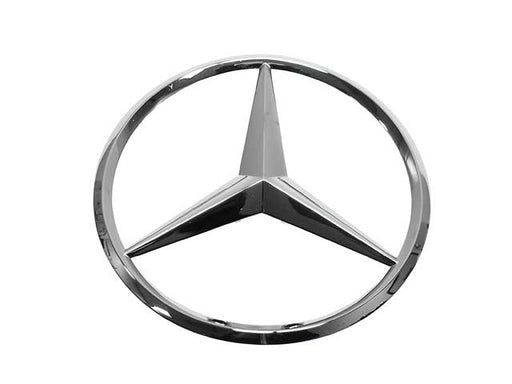 GENUINE MERCEDES Trunk Star - A2128170016