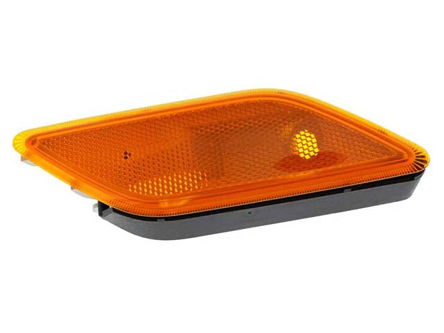 GENUINE MERCEDES Side Marker Light - A2128200021