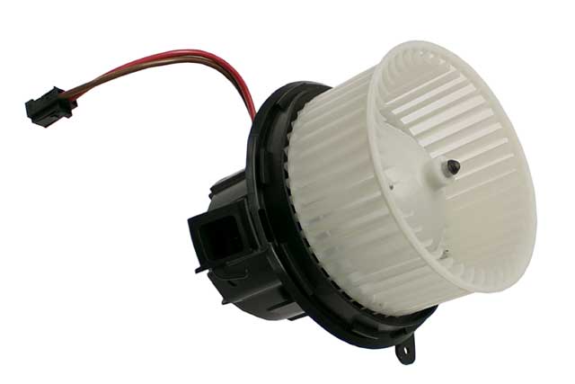 MAHLE BEHR Blower Motor Assembly - AB 146 000P