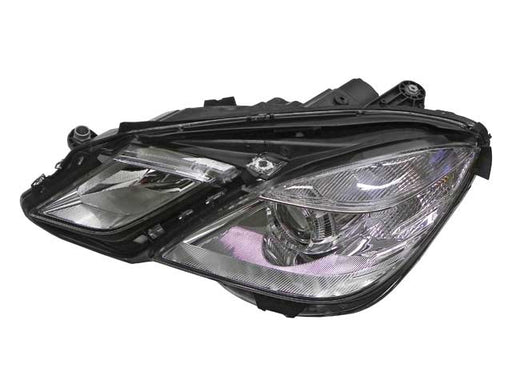 HELLA Headlight Assembly - 010800071
