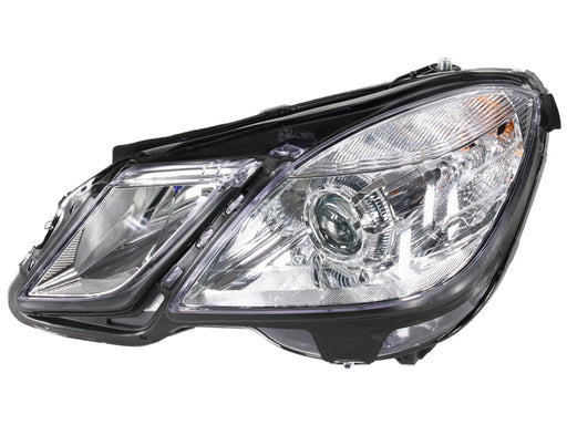 TYC Headlight Assembly - 20-12236-00