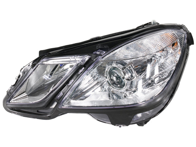 TYC Headlight Assembly - 20-12236-00