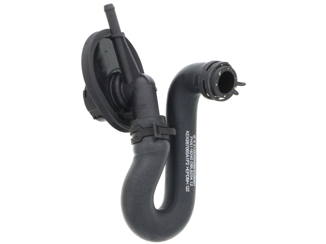 GENUINE MERCEDES Heater Hose - A2128300496
