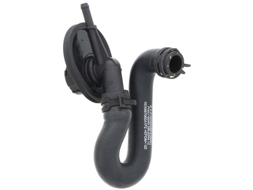 GENUINE MERCEDES Heater Hose - A2128300496