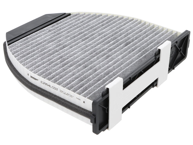 HENGST Cabin Air Filter - E2954LC03