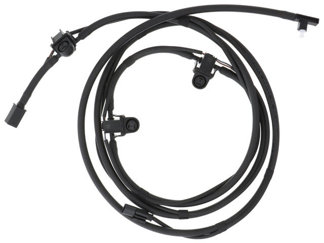 GENUINE MERCEDES Windshield Washer Hose - A2128600892