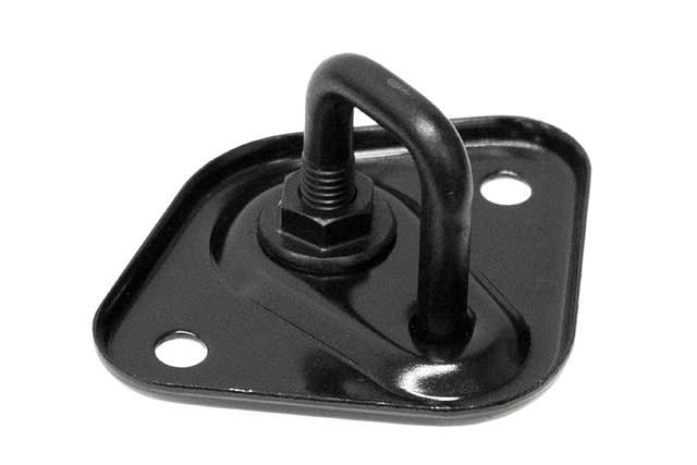 O.E.M. Hood Safety Catch - 212-880-00-60 AS