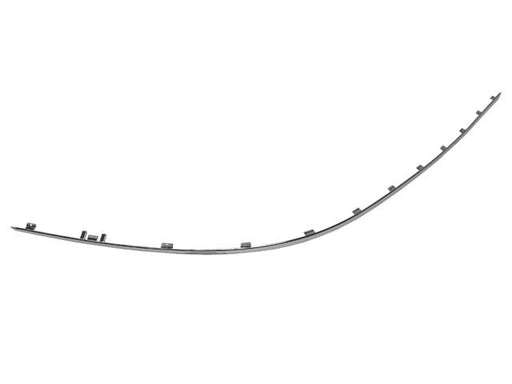 GENUINE MERCEDES Bumper Moulding - A2128852121