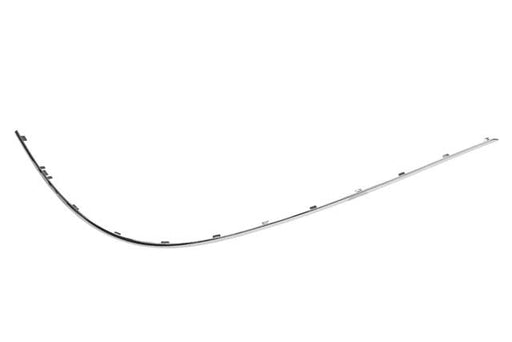 GENUINE MERCEDES Bumper Moulding - A2128852221