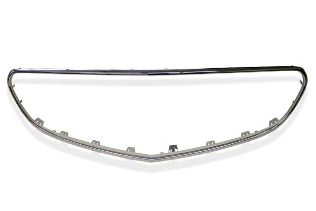 GENUINE MERCEDES Grille Moulding - A2128852574