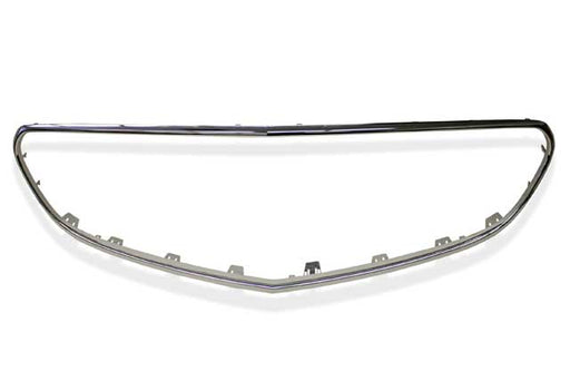 GENUINE MERCEDES Grille Moulding - A2128852574