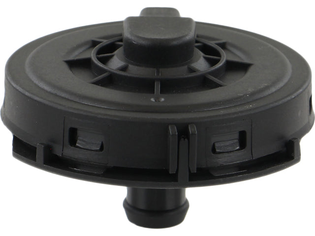 Crankcase Vent Valve