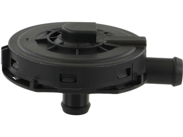 Crankcase Vent Valve