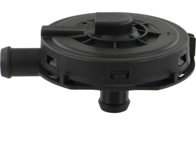 Crankcase Vent Valve