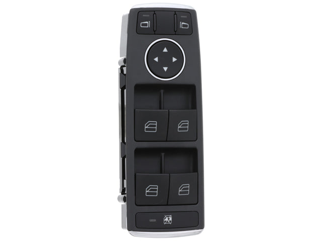 VEMO Window Switch - V30-73-0015