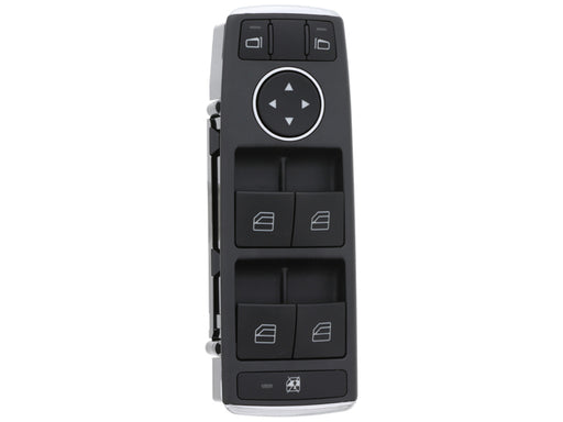 VEMO Window Switch - V30-73-0015