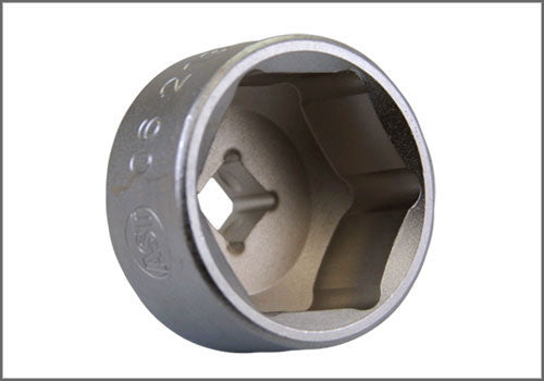 ASSENMACHER TOOLS (AST) Engine Oil Filter Wrench 2132