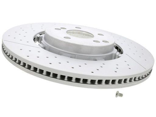 BREMBO Brake Disc - 09.C826.33