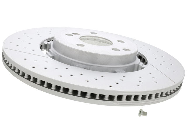 BREMBO Brake Disc - 09.C826.33