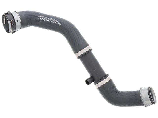 GENUINE MERCEDES Radiator Hose - A2135012582