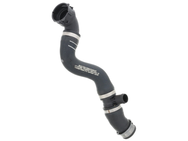 GENUINE MERCEDES Radiator Hose - A2135012682