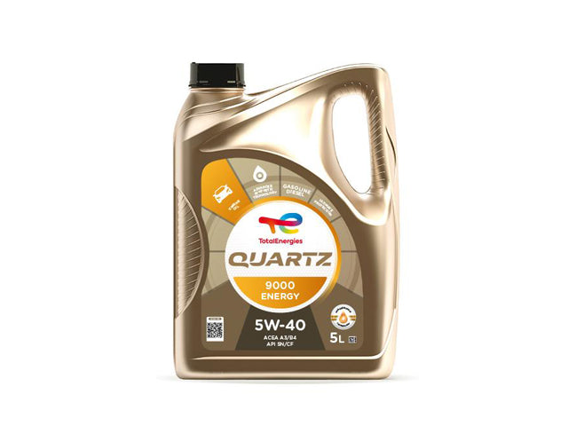 TOTALENERGIES QUARTZ 9000 ENERGY Engine Oil - 213697
