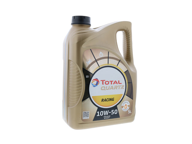 TOTALENERGIES QUARTZ RACING Engine Oil - 213699