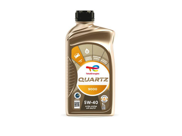 TOTALENERGIES QUARTZ 9000 ENERGY Engine Oil - 213765