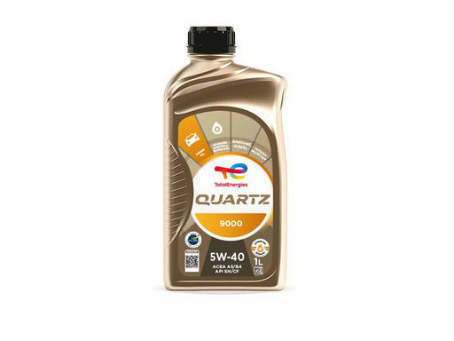 TOTALENERGIES QUARTZ 9000 ENERGY Engine Oil - 213765