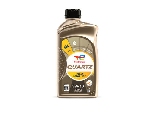 TOTALENERGIES QUARTZ INEO LONG LIFE Engine Oil - 213818
