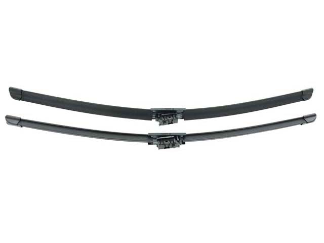BOSCH Wiper Blade Set - 3-397-014-242