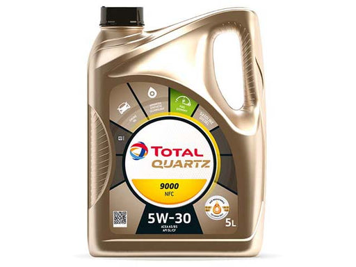 TOTALENERGIES QUARTZ 9000 NFC Engine Oil - 213835