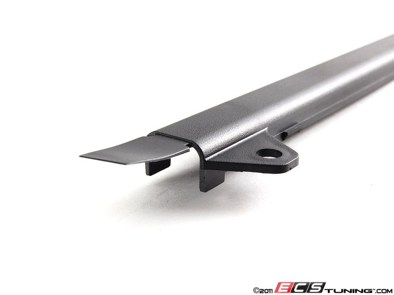 Lower Cable Cover