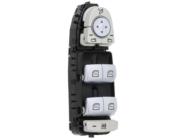 METZGER Window Switch - 0916688-M